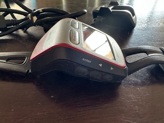 Super! Garmin Forerunner 305 Complete Kit