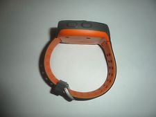 Rubber Button Replacement / Bottom Cover - Forerunner 310xt