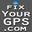 fixYourGPS.com logo